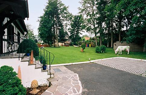 Hotel Garni Schick Bad Homburg vor der Hoehe Exterior photo